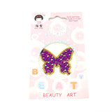 Jewelry sticker - 40 x 45mm