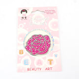 Jewelry sticker - 40 x 45mm