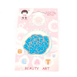 Jewelry sticker - 40 x 45mm