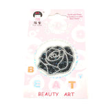 Jewelry sticker - 40 x 45mm