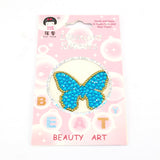 Jewelry sticker - 40 x 45mm