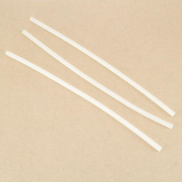 Glue Sticks - Clear - 7mm - 265mm (2 pack)