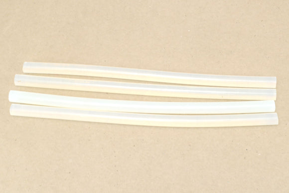 Glue Sticks - Clear - 12mm - 250mm (2 pack)