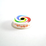 Ribbons - Thin - Flowers