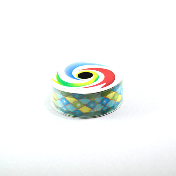 Ribbons - Thick - Mix 2