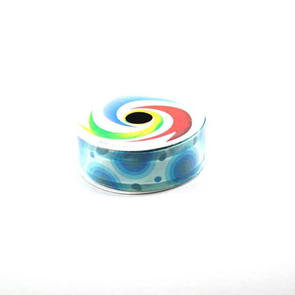 Ribbons - Thick - Mix 3