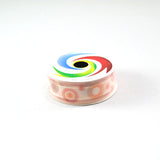 Ribbons - Thick - Mix 4