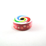 Ribbons - Thick - Mix 4