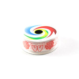 Ribbons - Thick - Mix 4