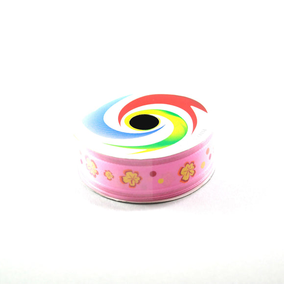 Ribbons - Thick - Mix 5