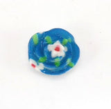 Ceramic/Plastic Flowers
