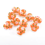 Ceramic/Plastic Flowers 3