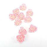 Ceramic/Plastic Flowers 6