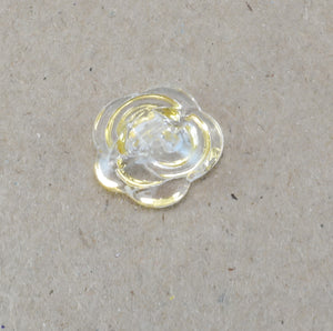 Plastic Flower - 7 (30pc)