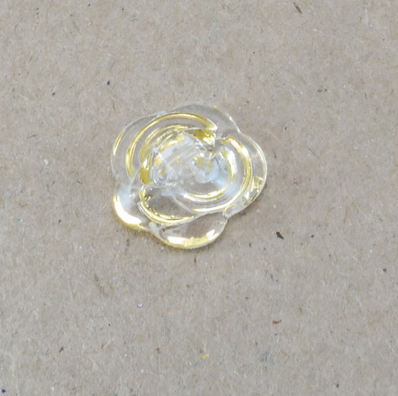 Plastic Flower - 7 (30pc)