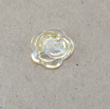 Plastic Flower - 7 (30pc)