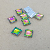 Craft Beads - 4 x 10mm (35 pack)