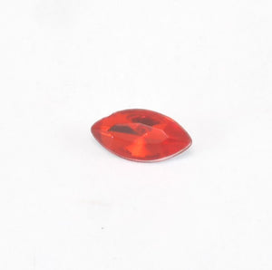 Craft Beads - 3 x 5 x 10mm (50 pack)