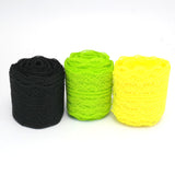 Coloured Lace