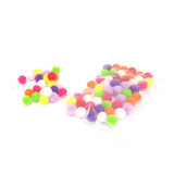Pom Poms - 8mm (50)
