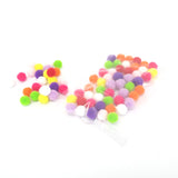 Pom Poms - 8mm (50)