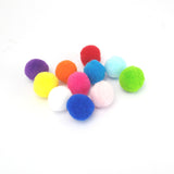 Pom Poms - 20mm (10)