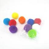 Pom Poms - 20mm (10)