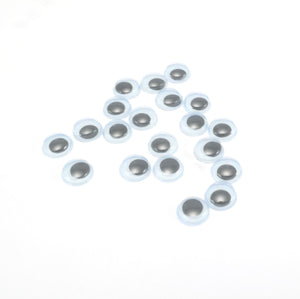 Googly Eyes - 10mm (20pack)
