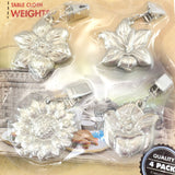 Table Cloth Weights (Pack of 4)