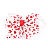 Bows multi colour bows