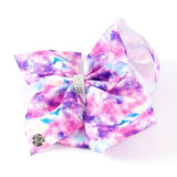 Bows multi colour bows
