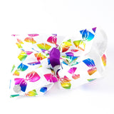 Bows multi colour bows