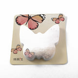 Sticky notes - Butterfly shaped