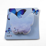 Sticky notes - Butterfly shaped