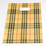 Medium Gift bag - 200 x 260-300mm - Thin plastic (Pack of 5)