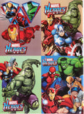 Gift wrapping sheet - Kids - ONLY AVAILABLE IN DURBANVILLE