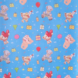 Gift wrapping sheet - Celebrations - ONLY AVAILABLE IN DURBANVILLE