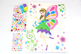 DIY Canvas - 245 x 300mm