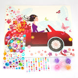 DIY Canvas - 245 x 300mm