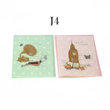 Cards - Medium - J1- J4