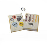 Cards - Medium - C1-C5