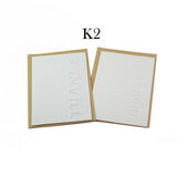Cards - Medium - K1-K3