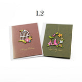 Cards - Medium - L1-L5