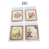 Cards - Small - D1-D3