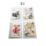 Cards - Small - E1-E4