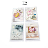 Cards - Small - E1-E4