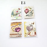 Cards - Small - E1-E4