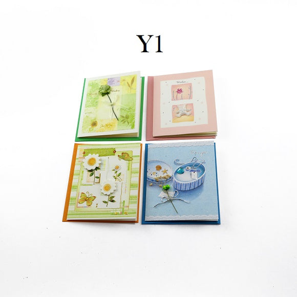Cards - small Y1-Y17