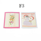 Cards - Small - F1-F6