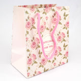 Extra Small gift bag with handles - 135 x 150 x 75mm